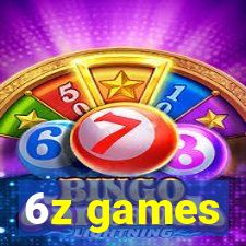 6z games